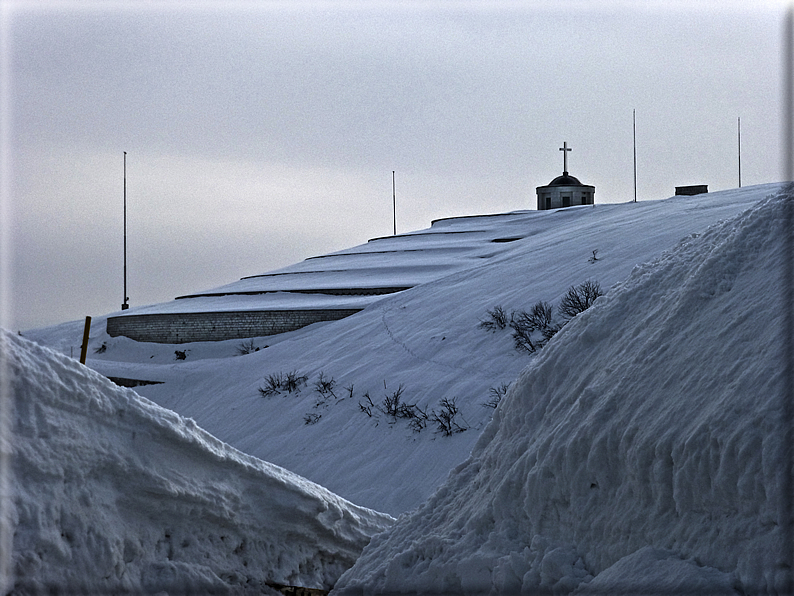 foto Monte Grappa